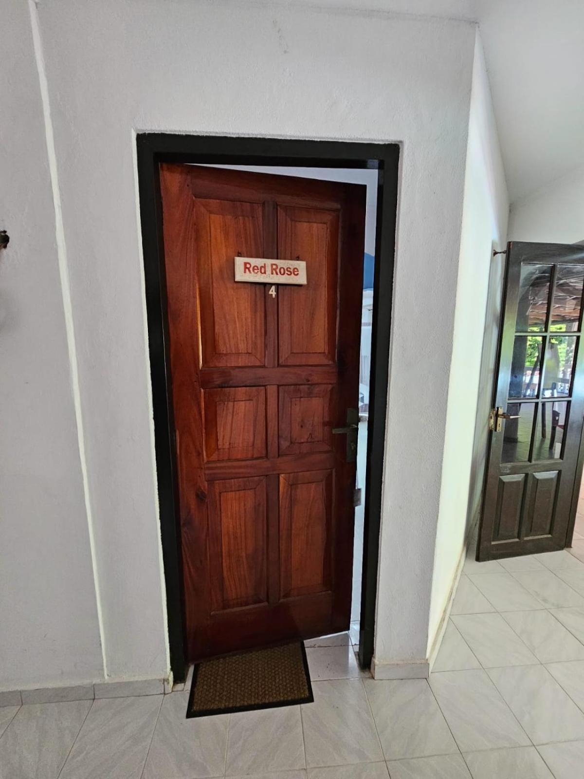 Latheena Resort Weligama Εξωτερικό φωτογραφία