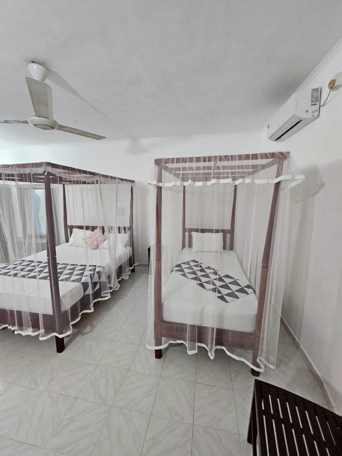 Latheena Resort Weligama Εξωτερικό φωτογραφία