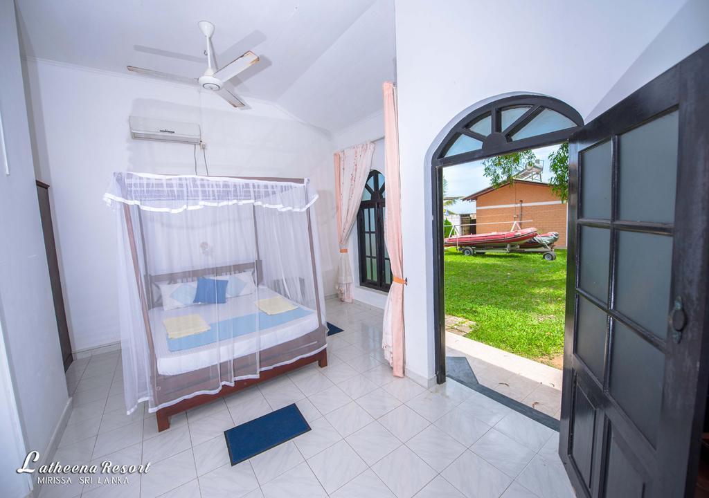 Latheena Resort Weligama Εξωτερικό φωτογραφία
