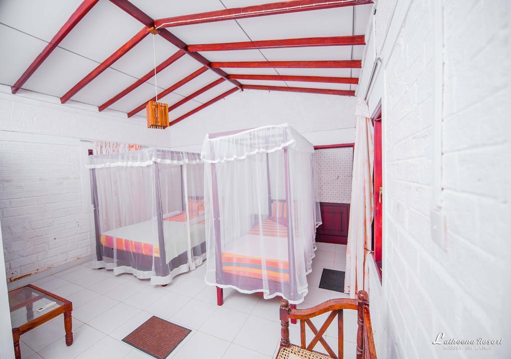 Latheena Resort Weligama Εξωτερικό φωτογραφία