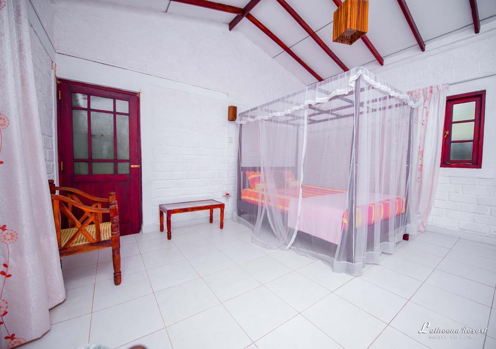 Latheena Resort Weligama Εξωτερικό φωτογραφία